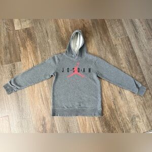 Jordan hoodie - youth (big kid)